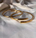 Bracelete Fio Dourado