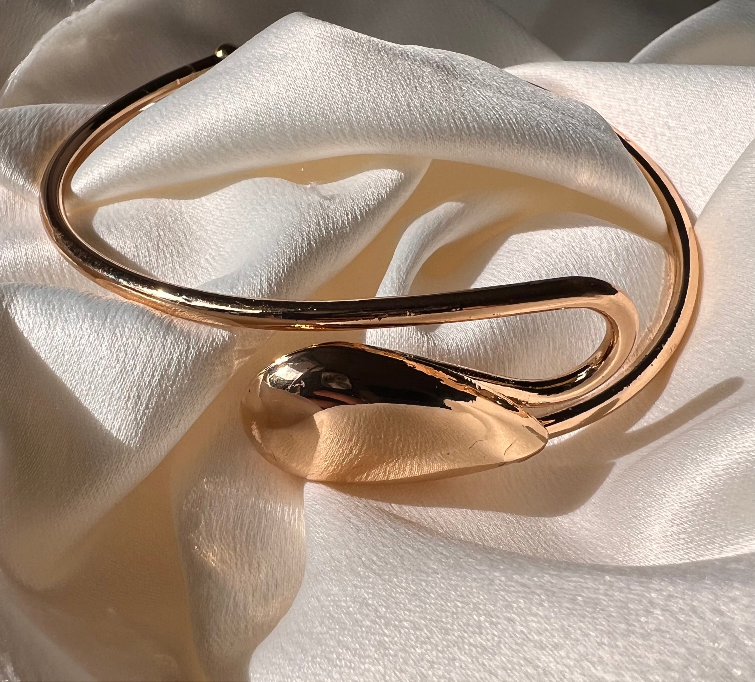 Bracelete Gota