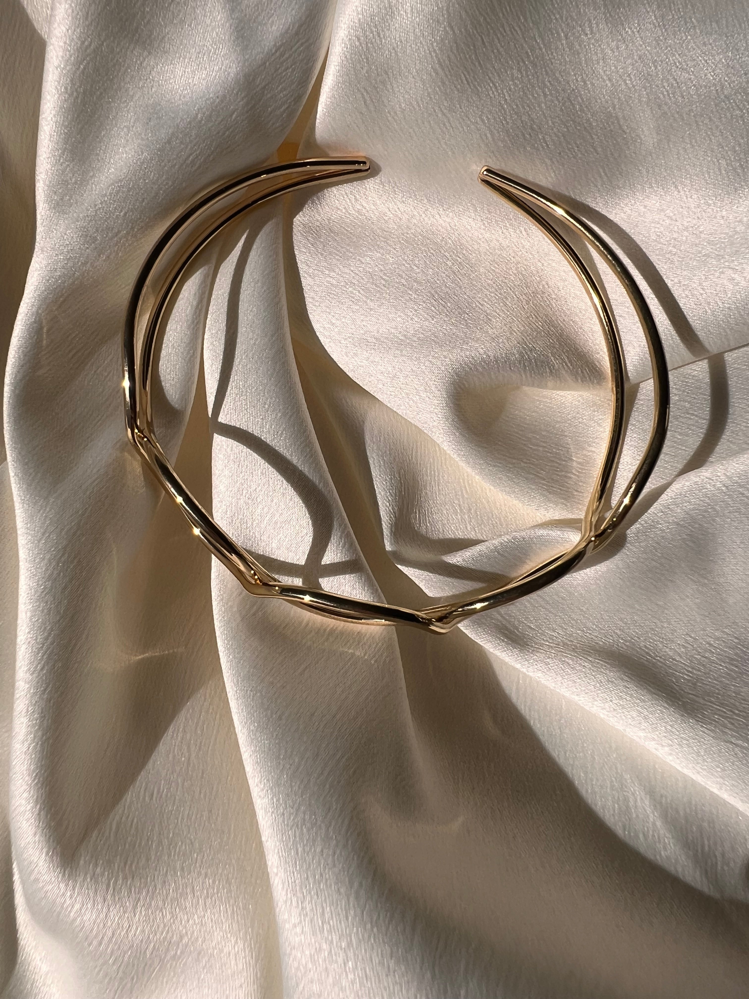 Bracelete Ondas
