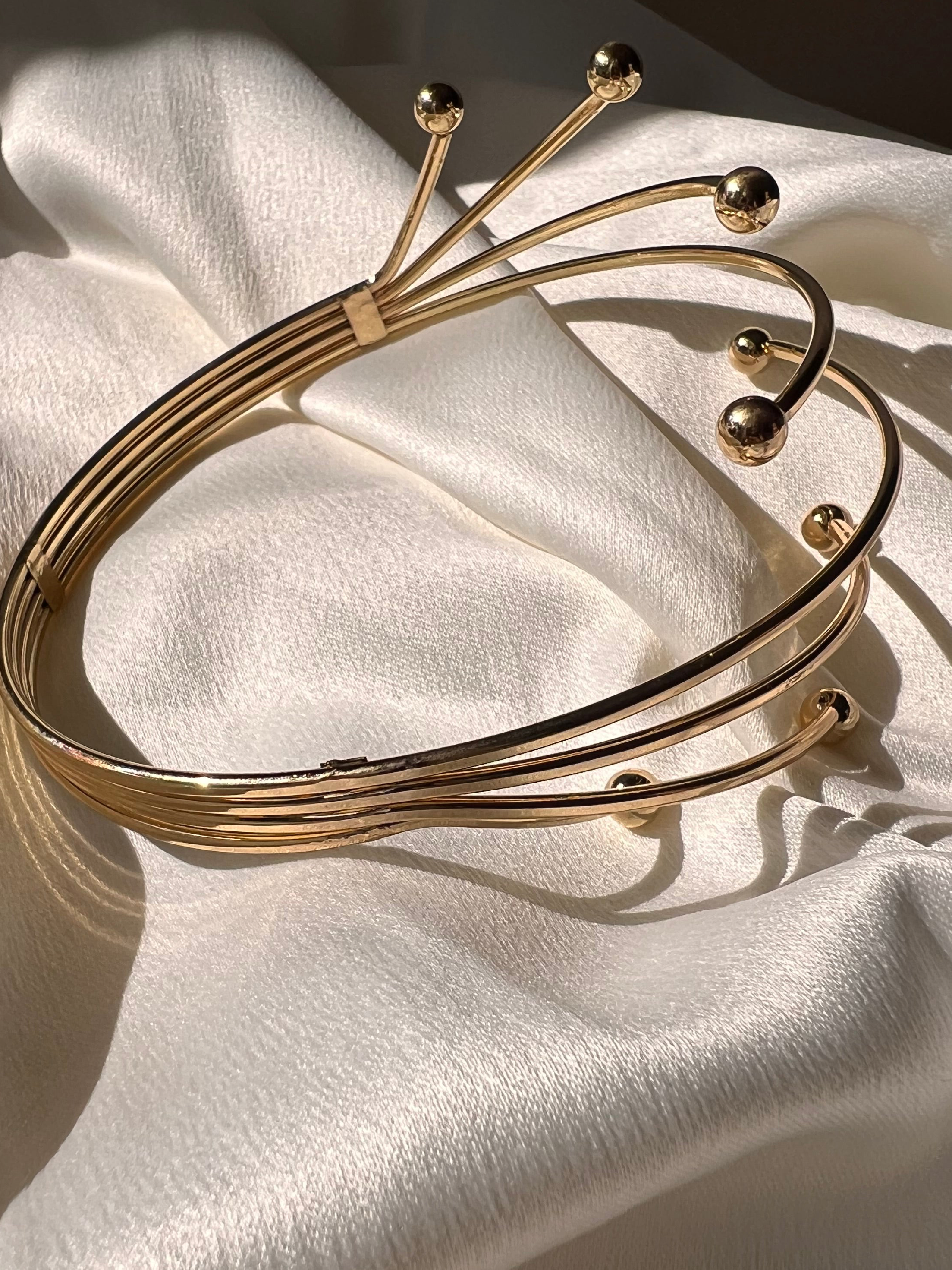 Bracelete Órbita