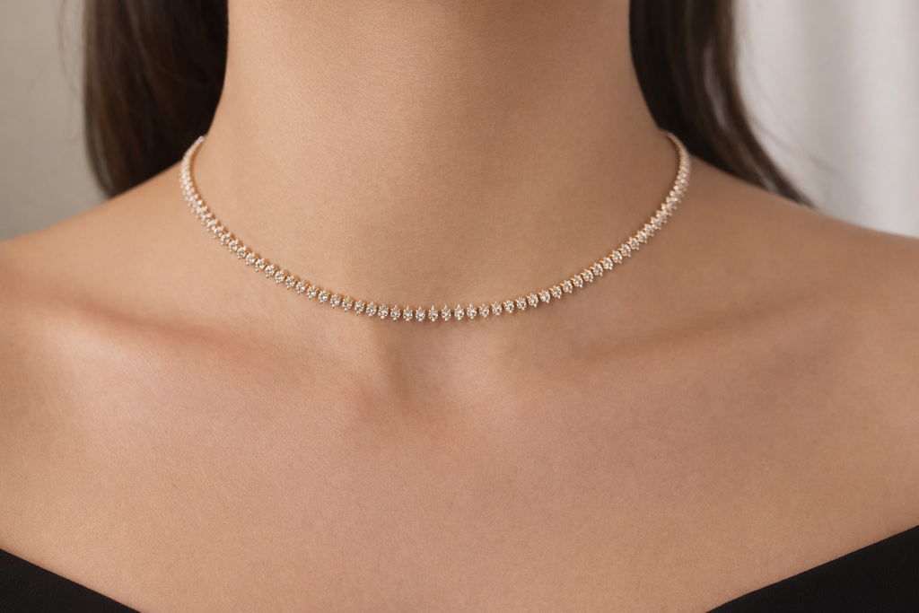 Choker Riviera