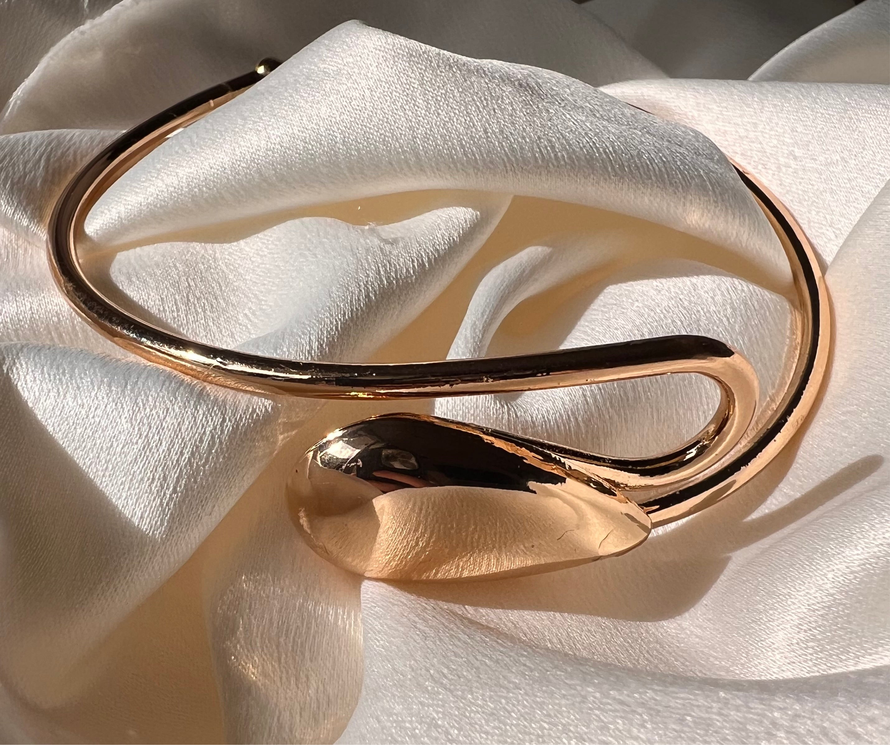 Bracelete Gota