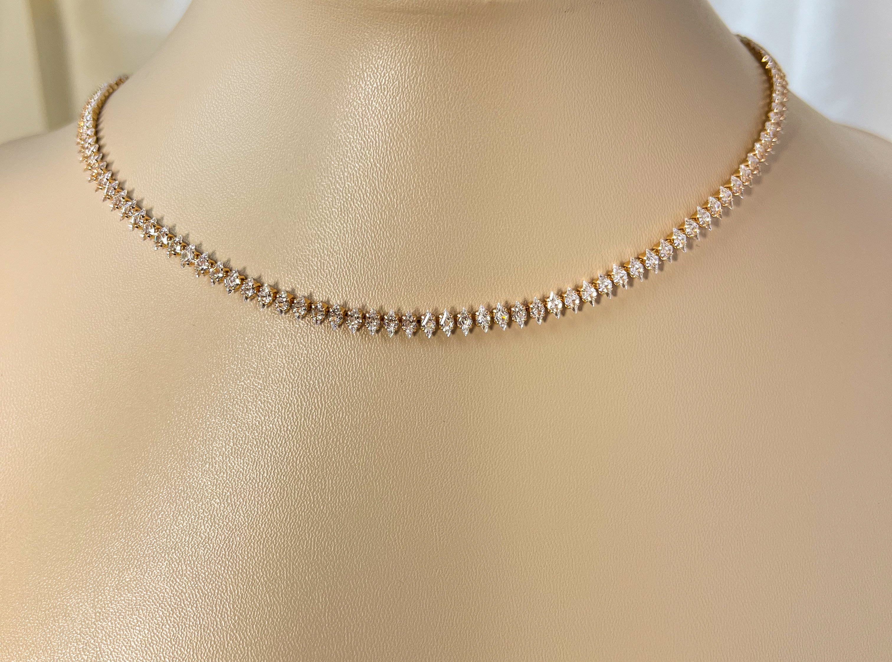 Choker Riviera