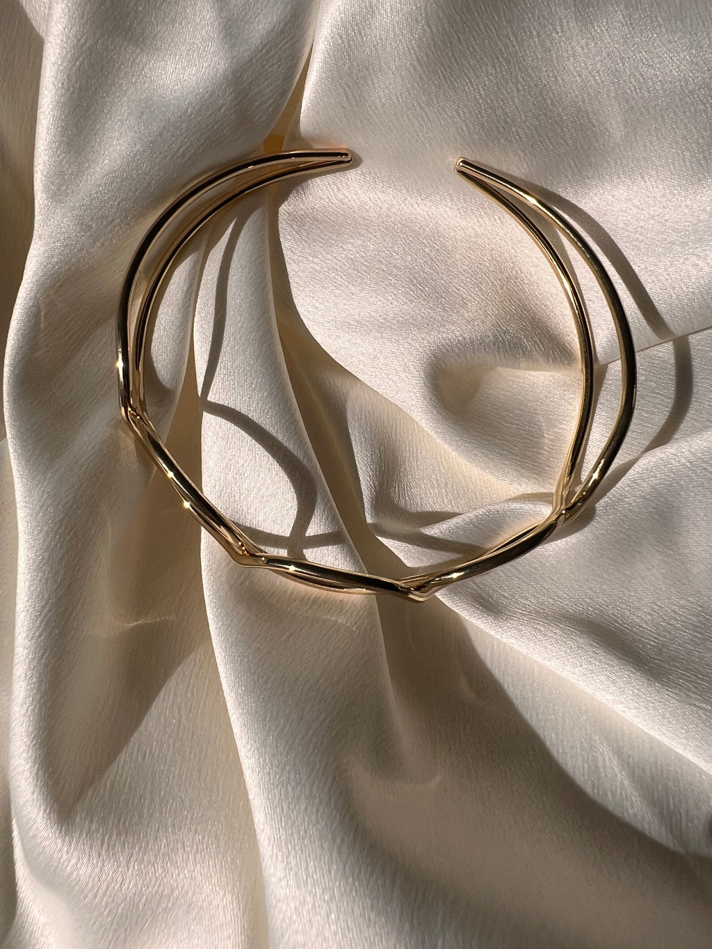 Bracelete Ondas