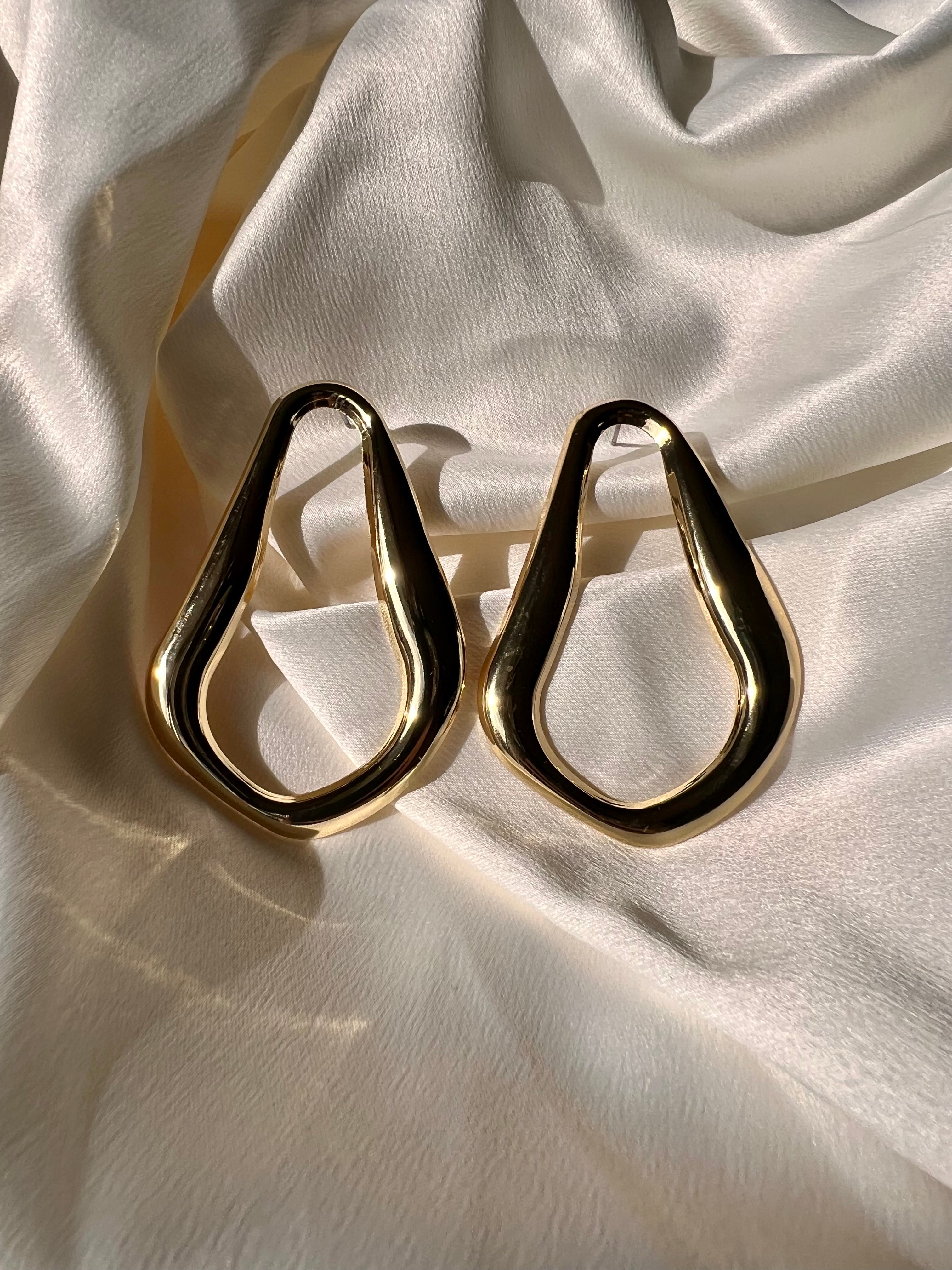 Brinco Orgânico Gota