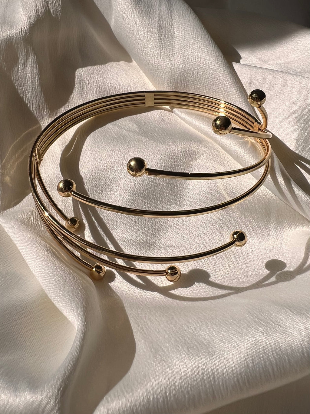 Bracelete Órbita