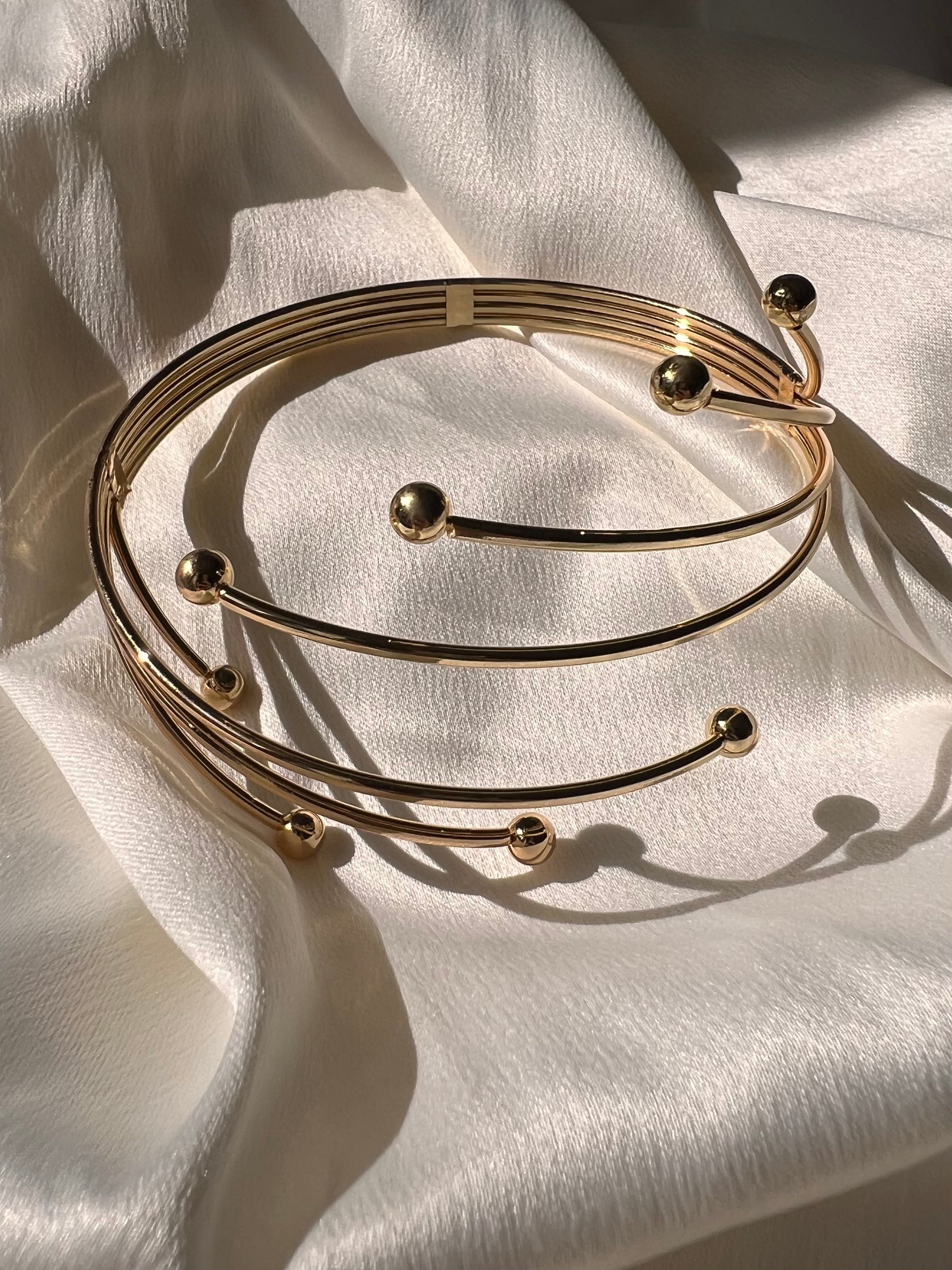 Bracelete Órbita